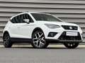 SEAT Arona 1,0 Eco TSI FR Blanc - thumbnail 3