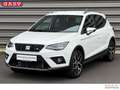 SEAT Arona 1,0 Eco TSI FR Blanc - thumbnail 1