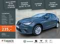 SEAT Ibiza Road Edition 1.0TSI 85kW (116 PS) 6-Gang*SHZ*RFK* Blu/Azzurro - thumbnail 2