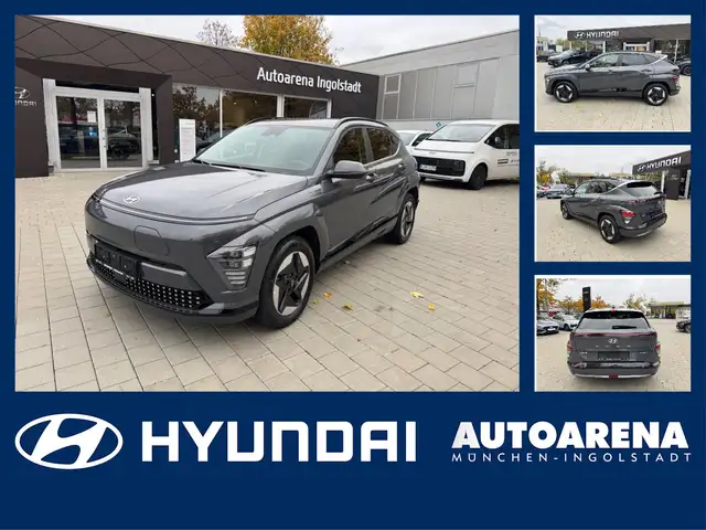 Hyundai Other Kona Elektro 48 (SX2) Trend 2xKlima ACC AUT Kam.