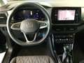 Volkswagen T-Cross 1.0 TSI Life Kamera NAVI ACC SHZ LED 5J Klima Zwart - thumbnail 2