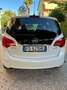 Opel Meriva OPEL MERIVA 1.4 TURBO 120 CV GPL TECH COSMO Bianco - thumbnail 8