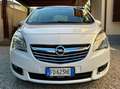 Opel Meriva OPEL MERIVA 1.4 TURBO 120 CV GPL TECH COSMO Bianco - thumbnail 5