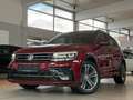 Volkswagen Tiguan Highline BMT/Start-Stopp*R-LINE - PAKET* Rouge - thumbnail 4