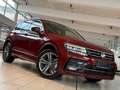 Volkswagen Tiguan Highline BMT/Start-Stopp*R-LINE - PAKET* Rouge - thumbnail 1