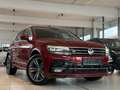 Volkswagen Tiguan Highline BMT/Start-Stopp*R-LINE - PAKET* Rouge - thumbnail 2