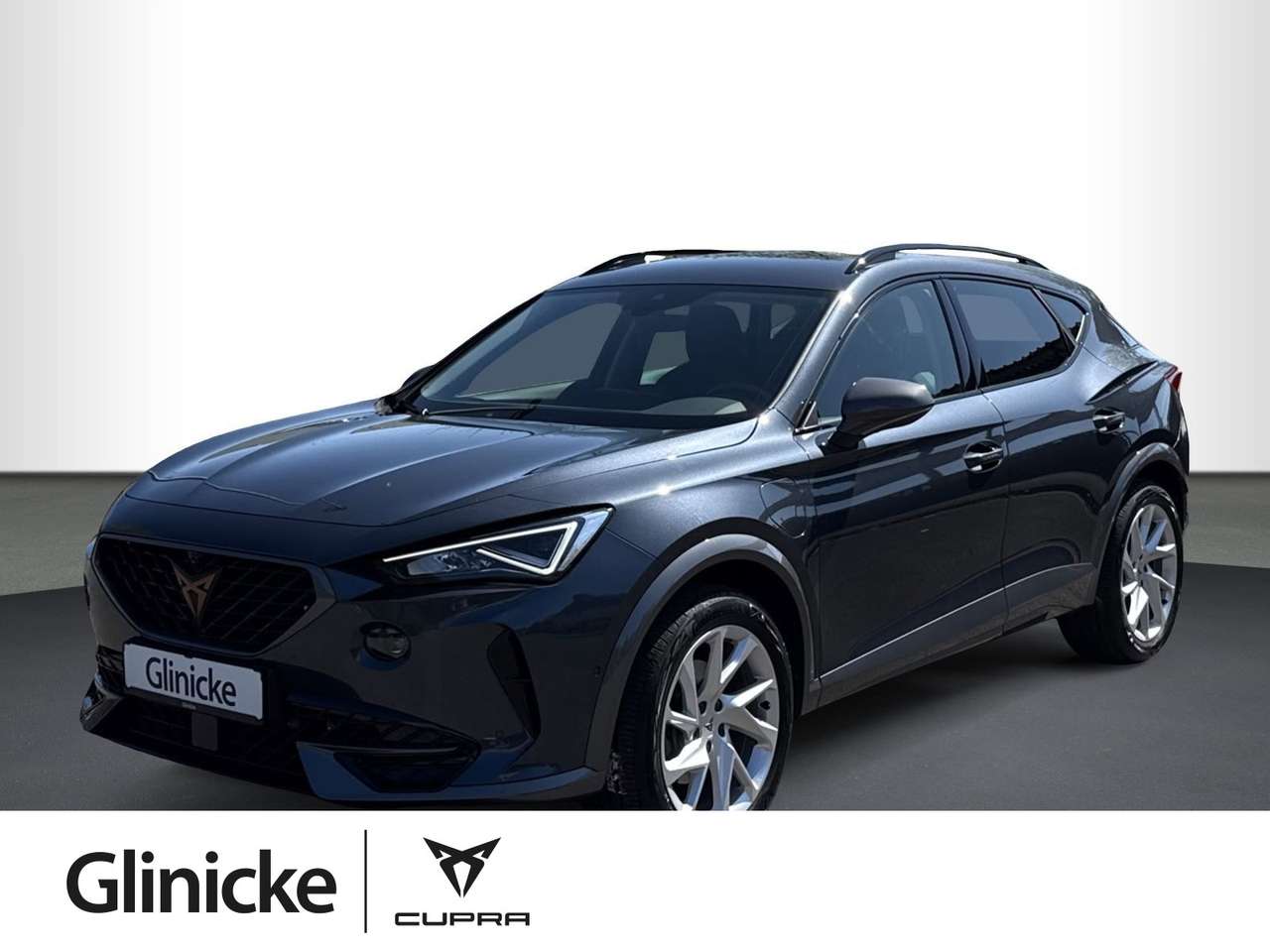 Cupra Formentor 2022 — 1.4 e-HYBRID DSG, FULL LINK, NAVI, SHZ