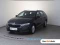 Skoda Octavia Essence TSI mHEV DSG Schwarz - thumbnail 1