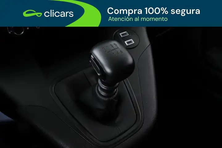 Fiat Doblò 2025, foto 25