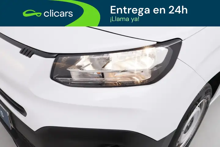 Fiat Doblò 2025, foto 10