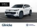Volkswagen Tayron 1.5 eHybrid Life AHK Pano LED LM 18" RFK Blanc - thumbnail 1