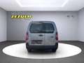Citroen Berlingo PureTech 130 S&S EAT8 Feel XL Aut. Silber - thumbnail 4