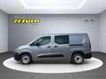 Citroen Berlingo PureTech 130 S&S EAT8 Feel XL Aut. Silber - thumbnail 2