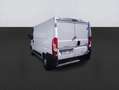 Peugeot Boxer Pack 330 L1 H1 BHDI 88kW(120CV) S&S 6 V. Negro - thumbnail 6