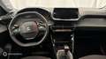 Peugeot 208 1.2 PureTech 100ch S\u0026S Style 118g - thumbnail 11