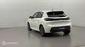 Peugeot 208 1.2 PureTech 100ch S\u0026S Style 118g - thumbnail 8