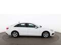 Audi A4 Limousine 35 TDI Aut LED NAVI SITZHZG TEMPOMAT Blanc - thumbnail 2