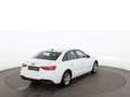 Audi A4 Limousine 35 TDI Aut LED NAVI SITZHZG TEMPOMAT Blanc - thumbnail 3
