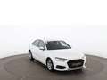 Audi A4 Limousine 35 TDI Aut LED NAVI SITZHZG TEMPOMAT Blanc - thumbnail 6
