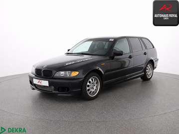 d T M SPORT LENKRAD,METALLIC,KLIMAAUTOMATIK