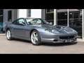 Ferrari 550 MARANELLO 5.5 V12 485°MANUAL 6°GRIGIO TITANIO Grau - thumbnail 8