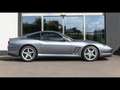 Ferrari 550 MARANELLO 5.5 V12 485°MANUAL 6°GRIGIO TITANIO Grau - thumbnail 2