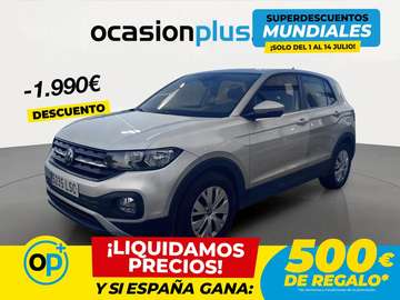 1.0 TSI Edition