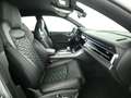 Audi RS Q8 *LED*Sitzlüftung*AHK*23" LM*ACC*NAVI*B&O* Сірий - thumbnail 5
