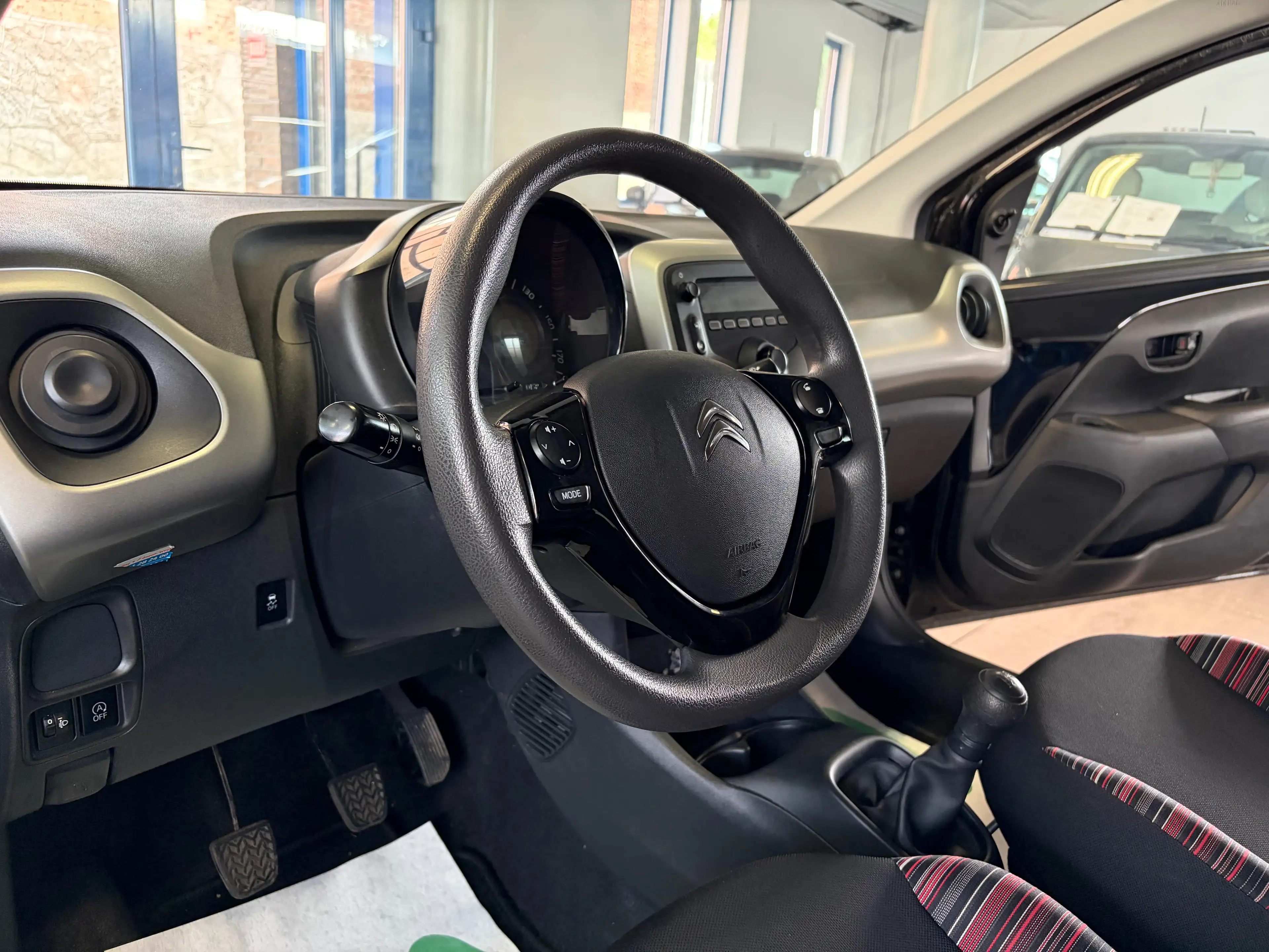 Citroen C1 C1 1.0i moteur Toyota ✔️✔️✔️ — photo 10
