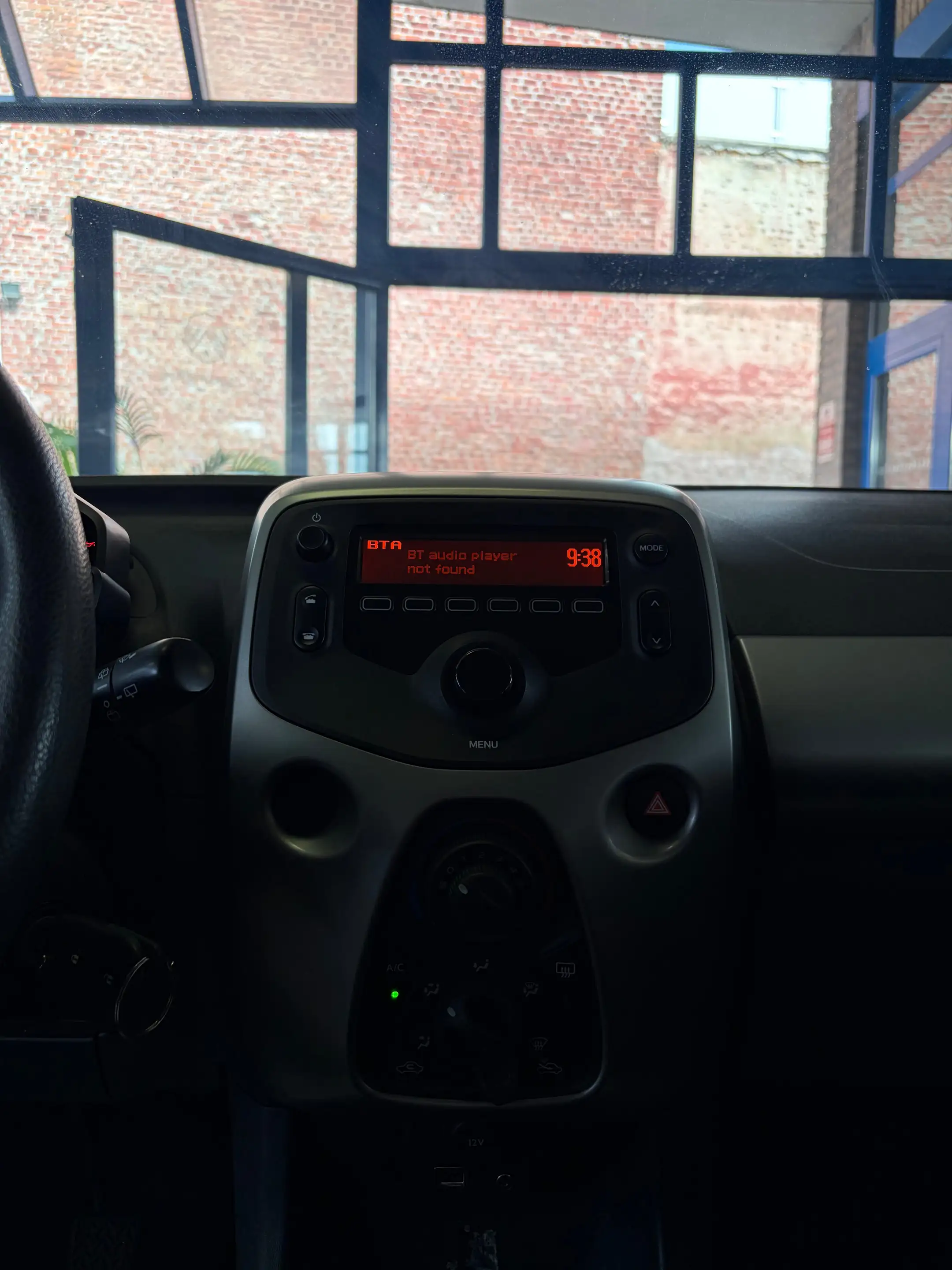 Citroen C1 C1 1.0i moteur Toyota ✔️✔️✔️ — photo 15