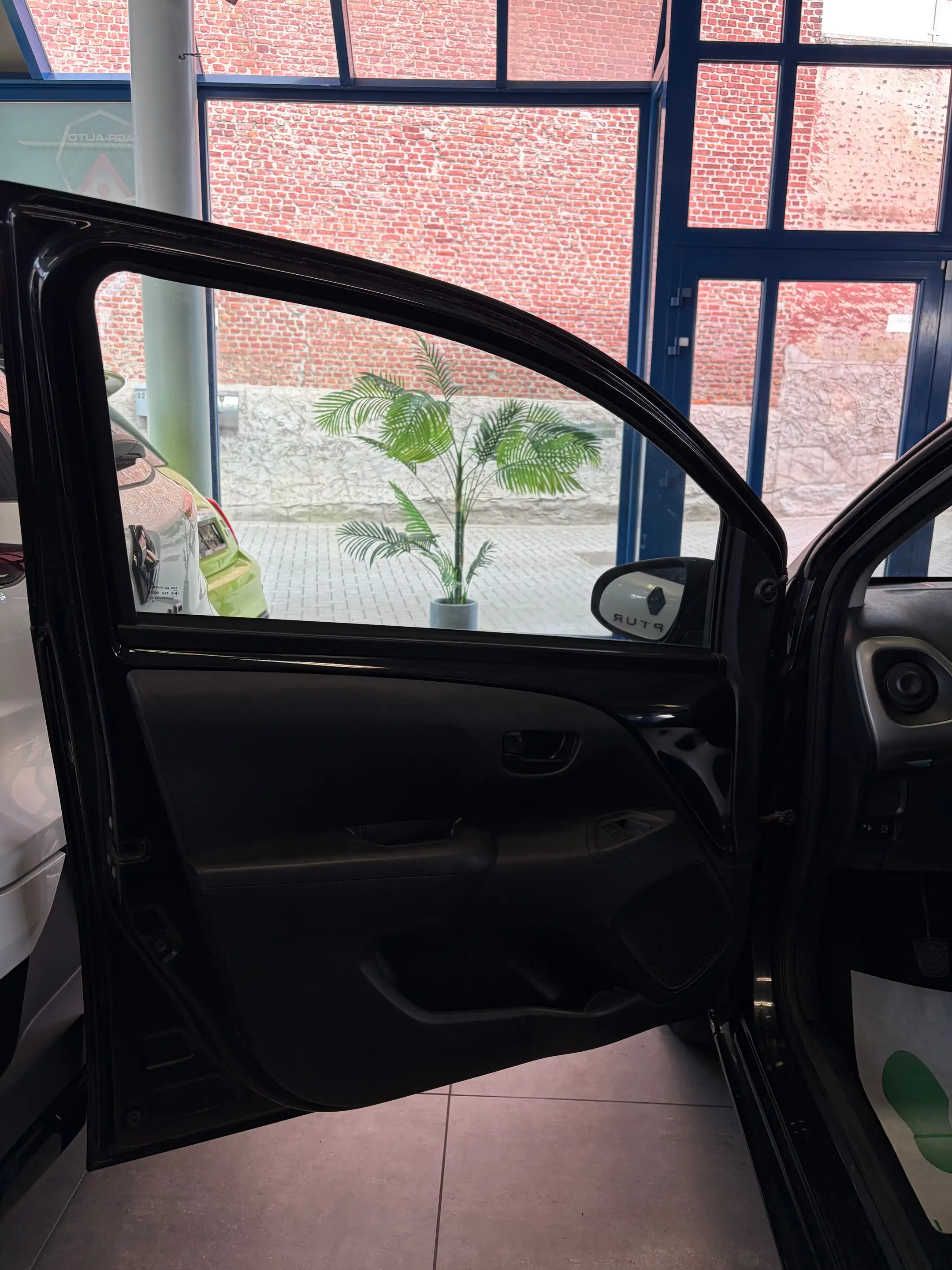 Citroen C1 C1 1.0i moteur Toyota ✔️✔️✔️ — photo 9