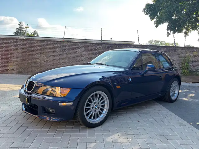 BMW Z3 2.8