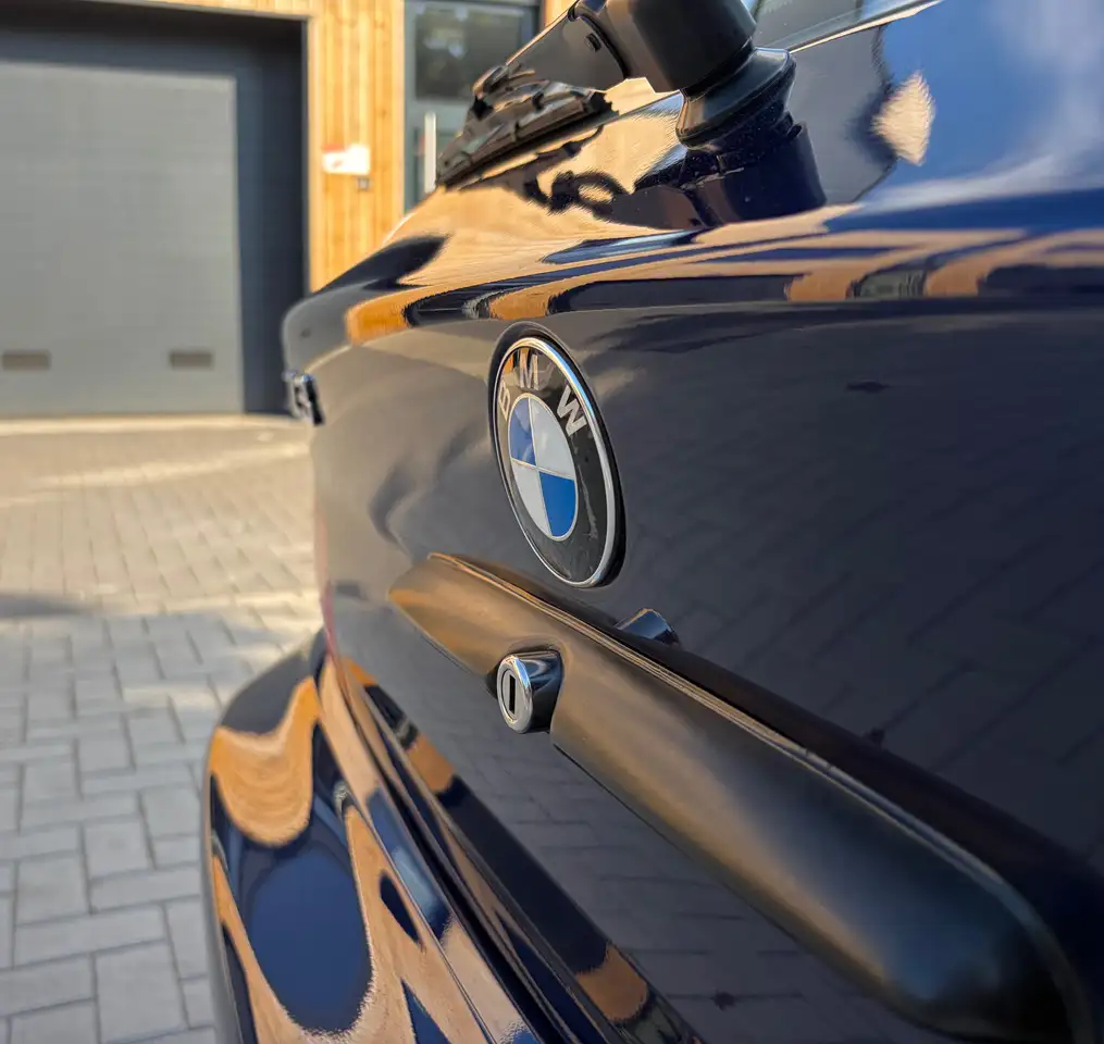 BMW Z3 2.8, foto 12