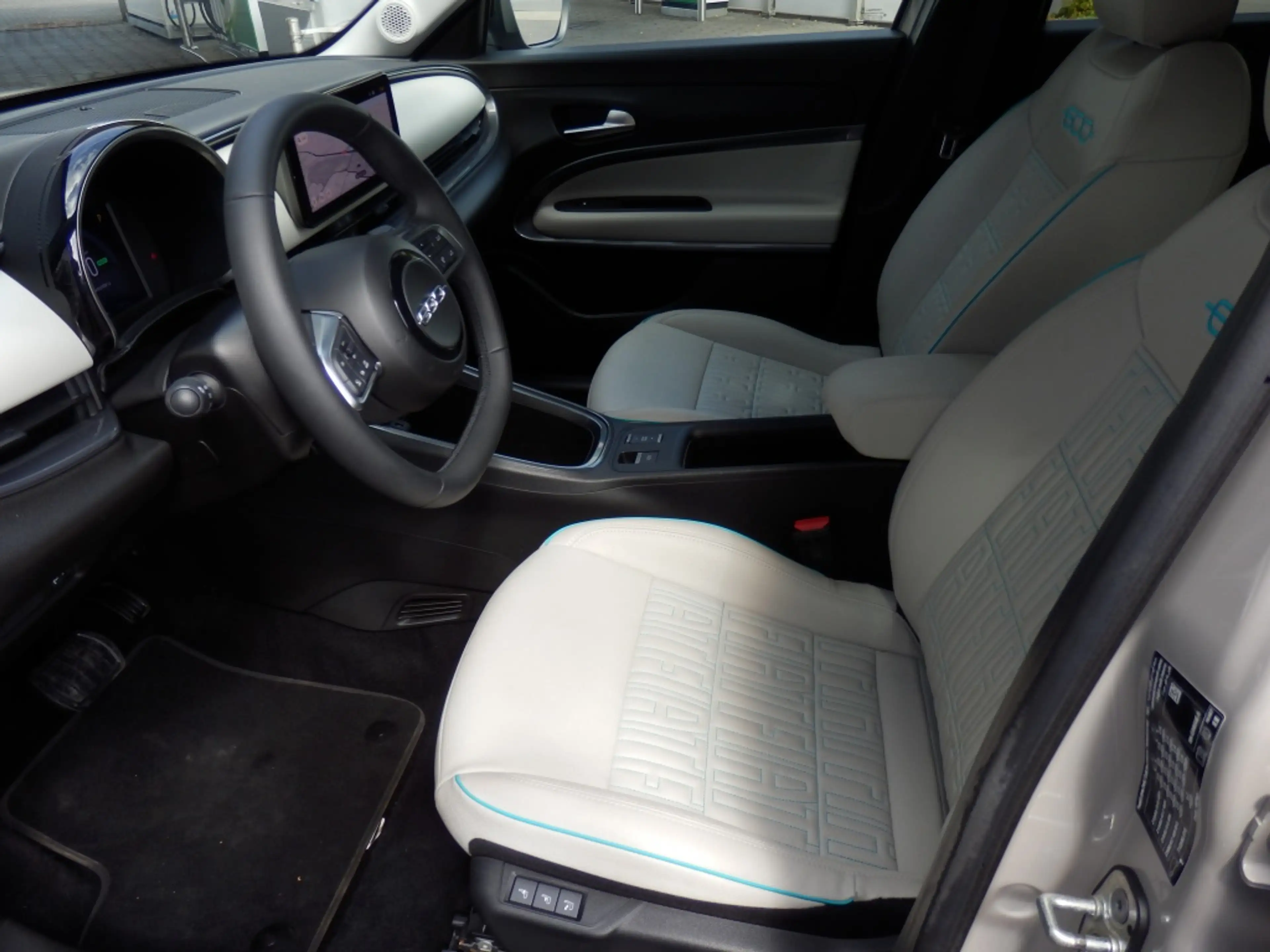 Fiat 600e La Prima 54 kWh — photo 7