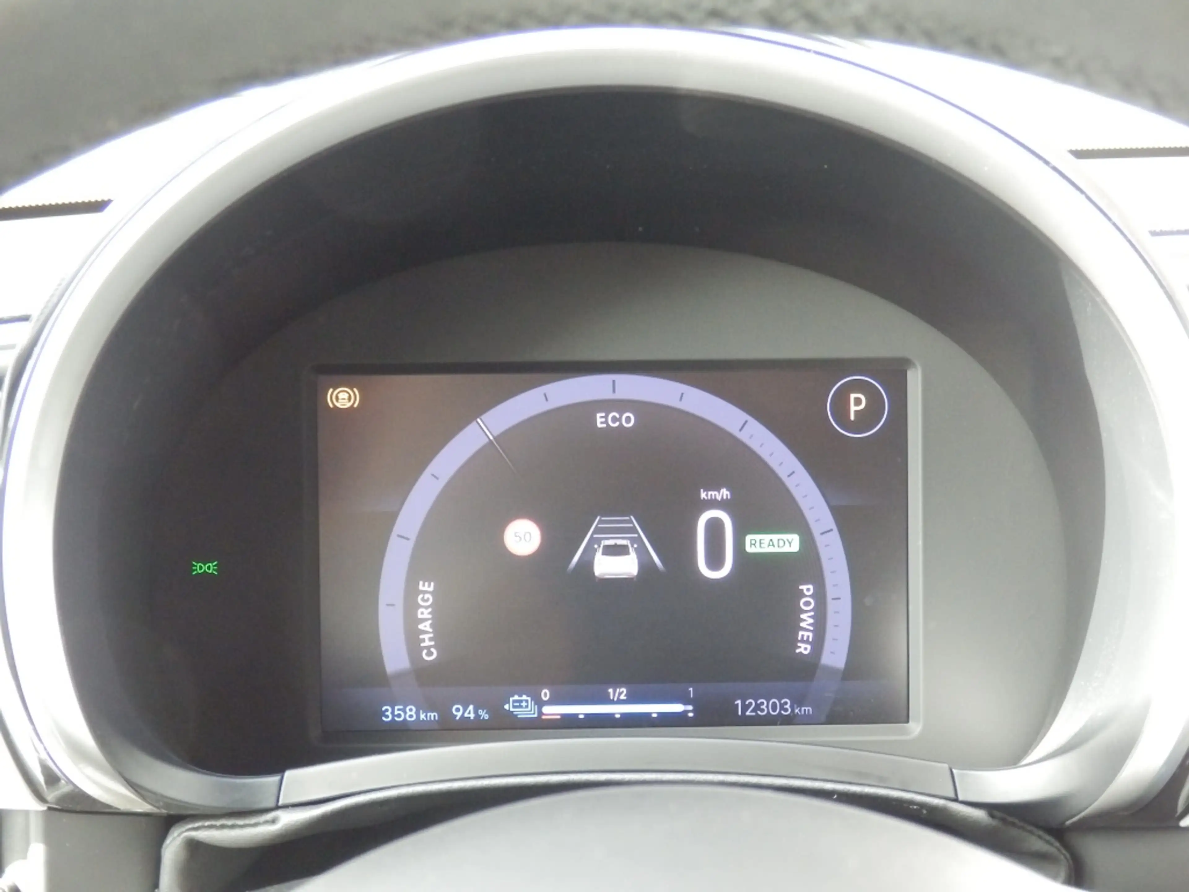 Fiat 600e La Prima 54 kWh — photo 13