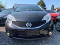 Nissan Note Acenta/8fach/1st Hand Schwarz - thumbnail 1