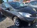 Nissan Note Acenta/8fach/1st Hand Schwarz - thumbnail 3