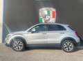 Fiat 500X 1.6 mjt Cross 4x2 120cv Silber - thumbnail 2