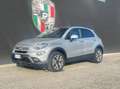Fiat 500X 1.6 mjt Cross 4x2 120cv Argent - thumbnail 1
