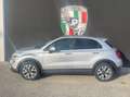 Fiat 500X 1.6 mjt Cross 4x2 120cv Silber - thumbnail 3