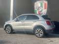 Fiat 500X 1.6 mjt Cross 4x2 120cv Silber - thumbnail 4