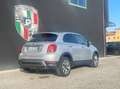 Fiat 500X 1.6 mjt Cross 4x2 120cv Argent - thumbnail 11