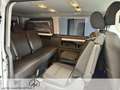 Volkswagen T6 Multivan T6 2.0TDI 4Motion Multi/Trendl /Seikel Umbau/AHK Weiß - thumbnail 11
