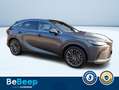 Lexus RX 450h 450H+ 2.5 PHEV LUXURY E-CVT Grigio - thumbnail 4