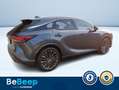 Lexus RX 450h 450H+ 2.5 PHEV LUXURY E-CVT Grigio - thumbnail 8