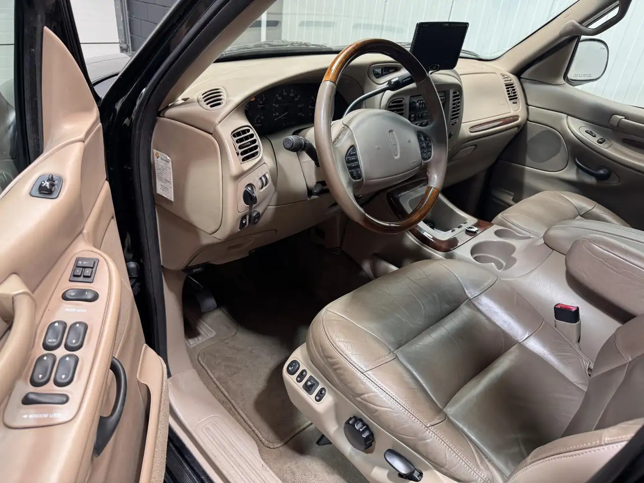 Ford Navigator Vol Jaar APK Technisch Super, foto 11