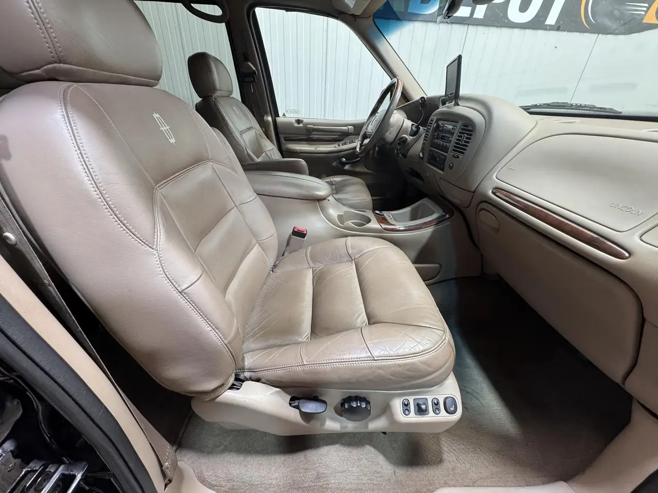 Ford Navigator Vol Jaar APK Technisch Super, foto 12