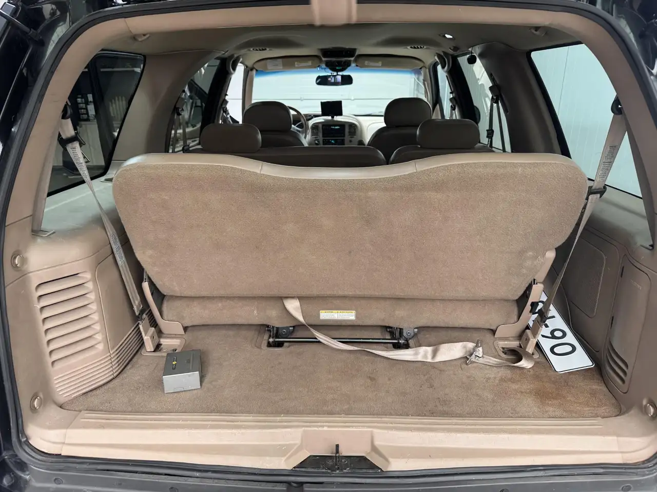 Ford Navigator Vol Jaar APK Technisch Super, foto 9