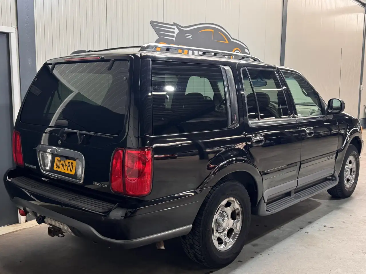 Ford Navigator Vol Jaar APK Technisch Super, foto 5