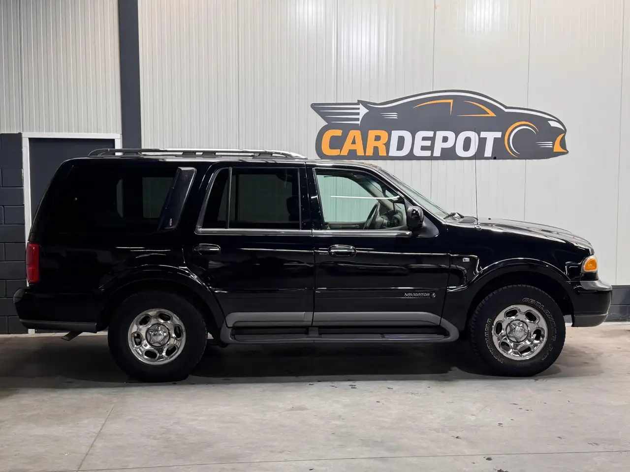 Ford Navigator Vol Jaar APK Technisch Super, foto 4